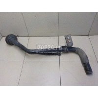 Горловина топливного бака Nissan Tiida (C11) (2007 - 2014) 17220ED000