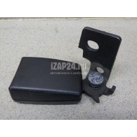 Ответная часть ремня безопасности GM Corsa D (2006 - 2015) 13225290