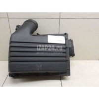 Корпус воздушного фильтра BMW X5 E70 (2007 - 2013) 13717548885