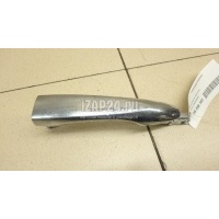 Ручка двери наружная Nissan Murano (Z52) 2015 806404BA0D