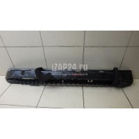 Наполнитель переднего бампера Nissan Note (E12) 2013 620903VY0A