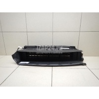 Воздухозаборник (наружный) Nissan Note (E12) 2013 214213VY0A