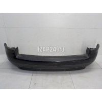 Бампер задний VAG A6 [C5] (1997 - 2004) 4B9807303AGRU