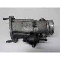 Заслонка воздушная VAG A6 [C5] (1997 - 2004) 4B0145950C