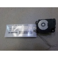 Моторчик заслонки отопителя Valeo 1007 (2005 - 2009) T1006419G