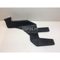 Воздуховод отопителя Nissan Almera Classic (B10) (2006 - 2013) 2783395F0A