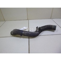 Патрубок радиатора VAG Fabia (2007 - 2015) 6R0122101B