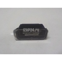 Фонарь подсветки номера Jaguar XF (2007 - 2015) C2Z5592
