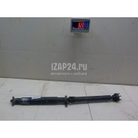 Вал карданный задний BMW X5 E53 (2000 - 2007) 26107549305