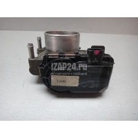 Заслонка дроссельная электрическая Mazda CX 7 (2007 - 2012) L35M13640A