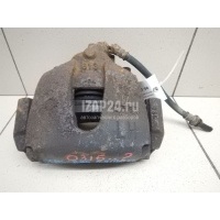 Суппорт тормозной передний левый Mazda C-MAX (2003 - 2010) BPYK3371XC