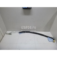 Подушка безопасности боковая (шторка) Mercedes Benz CL203 CLC (2008 - 2011) 2038601905