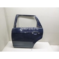 Дверь задняя левая Ford Focus II (2008 - 2011) 1702414