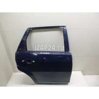 Дверь задняя правая Ford Focus II (2008 - 2011) 1702418