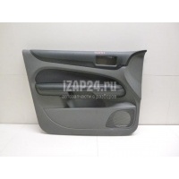 Обшивка двери передней левой Ford Focus II (2008 - 2011) 1677719