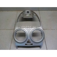 Накладка декоративная GM Corsa D (2006 - 2015) 13247404