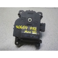 Моторчик заслонки отопителя Honda CR-V (2007 - 2012) 79350SDCA01