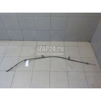 Трос стояночного тормоза левый Hyundai-Kia Solaris (2010 - 2017) 597601R300