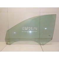 Стекло двери передней левой VAG A6 [C5] (1997 - 2004) 4B0845201