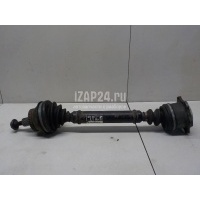 Полуось передняя левая VAG A6 [C5] (1997 - 2004) 4B0407271AP