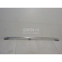 Рейлинг правый (планка на крышу) VAG A6 [C5] (1997 - 2004) 4B9860022E2ZZ
