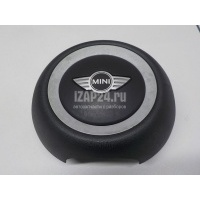 Подушка безопасности в рулевое колесо BMW Clubman R55 (2007 - 2014) 32302757665