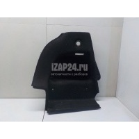 Обшивка багажника BMW R56 (2005 - 2014) 51472752371
