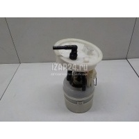 Насос топливный электрический BMW Clubman R55 (2007 - 2014) 16112754806