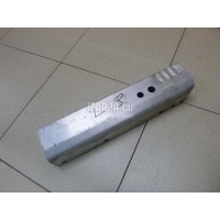 Кронштейн усилителя заднего бампера правый VAG A4 [B8] Allroad (2009 - 2015) 8K0807332A
