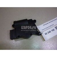 Моторчик заслонки отопителя VAG Cayenne (2003 - 2010) 95562491501