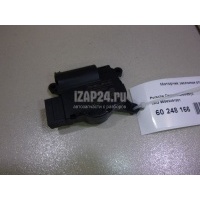 Моторчик заслонки отопителя VAG Cayenne (2003 - 2010) 95562491501