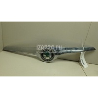 Молдинг капота VAG Fabia (2007 - 2015) 5J0853633