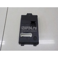 Блок электронный Renault Logan (2005 - 2014) 8200564718