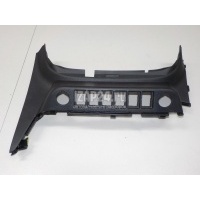 Накладка (кузов внутри) Toyota Hilux 2015 55407KK070C0
