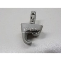 Крючок солнцезащитного козырька Toyota Hilux (2015 - ) 743480K080B0