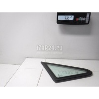 Стекло кузовное глухое правое VAG Alhambra (1996 - 2000) 7M3845412A