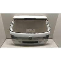 Дверь багажника VAG Passat [B7] (2011 - 2015) 3AF827025A