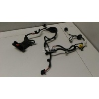Проводка (коса) VAG Passat [B7] (2011 - 2015) 3AB971121BB