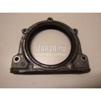 Крышка коленвала задняя GM Astra H / Family (2004 - 2015) 98046165