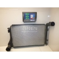 Интеркулер VAG Caddy III (2004 - 2015) 1K0145803R