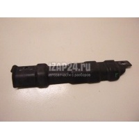 Воздуховод радиатора левый Hyundai-Kia Sorento (2002 - 2009) 253453E000