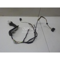 Проводка (коса) Mazda Mazda 3 (BK) (2002 - 2009) BP4M67210C