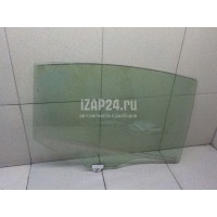 Стекло двери задней правой Mazda Mazda 6 (GJ/GL) 2013 GHK172510B