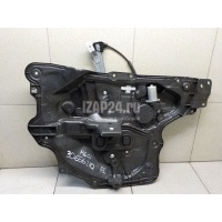 Стеклоподъемник электр. передний левый Mazda Mazda 6 (GJ/GL) 2013 GHP959590A