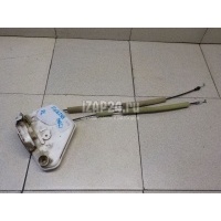 Замок двери передней левой Mazda Mazda 6 (GJ/GL) (2013 - ) GHP959310B