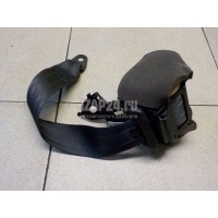 Ремень безопасности Mazda Mazda 6 (GJ/GL) 2013 GHK157730A