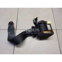 Ремень безопасности Mazda Mazda 6 (GJ/GL) 2013 GHK157790A