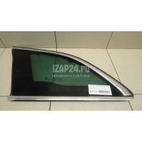 Стекло кузовное глухое левое GM Insignia (2008 - 2017) 22862351