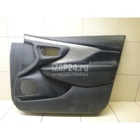 Обшивка двери передней правой Nissan Murano (Z52) 2015 809005AD2A