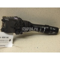 Переключатель стеклоочистителей Toyota Highlander II (2007 - 2013) 846520E050